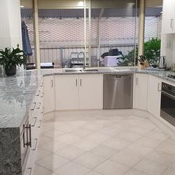Cabinets & More