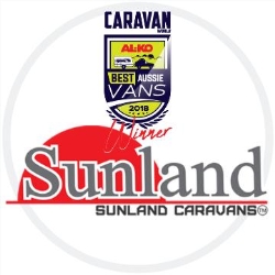 Sunland Caravans