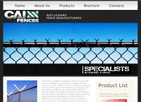 CAI Fences & Greenhouses