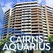 Cairns Aquarius Pty Ltd