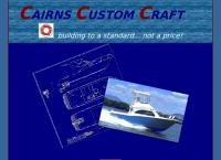 Cairns Custom Craft
