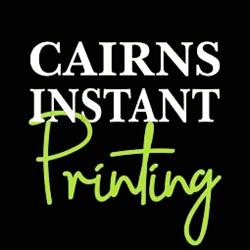 Cairns Instant Printing