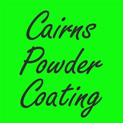 Cairns Powder Coating