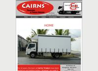 Cairns Trailers