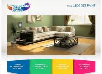 Austates Wholesale Paint