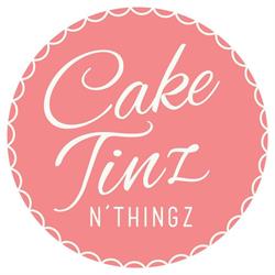 Cake Tinz `n' Thingz
