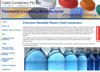 Caled Containers Pty Ltd