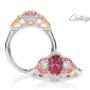 Calleija, Argyle Pink Diamond Select Atelier