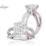 Calleija Engagement Rings