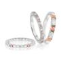 Calleija Weddings Rings