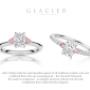 Glacier Diamonds, exclusive to Calleija