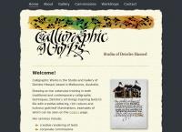 Calligraphic Works