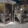Stainless Tank and Mix IBCs