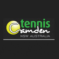 Camden District Tennis Association