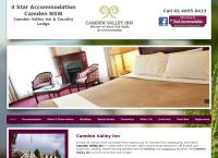 Camden Valley Inn (CVI)
