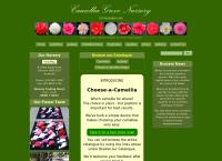 Camellia Grove Nursery Pty Ltd