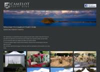 Camelot Party Hire