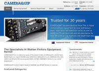 Cameraquip Aust Pty Ltd