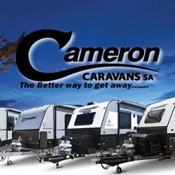Cameron Caravans Pty Ltd