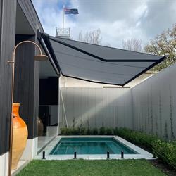Camerons Blinds & Awnings