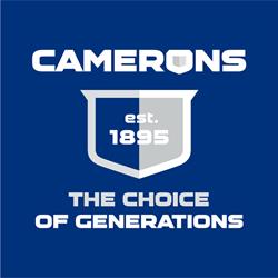 Camerons Metaland (Ballarat Vic)