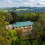 Aerial view of PGL Camp Rumbug