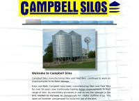 Campbell Silos
