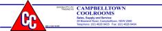 Campbelltown Cool Rooms