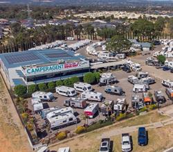 Camperagent