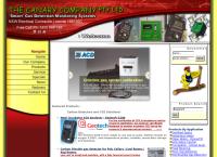Canary Company Pty Ltd The