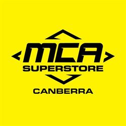 Canberra Motorcycle Centre