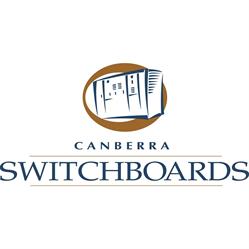 Canberra Switchboards