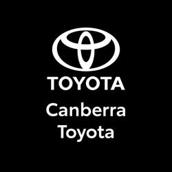 Canberra Toyota
