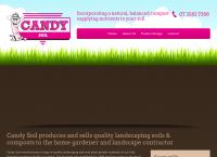 Candy Soil