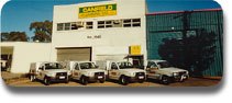 Canfield Plumbing Co Pty Ltd