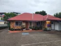 Cannon Hill Chiropractic Parking