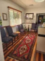 Waiting room - Cannon Hill Chiropractic
