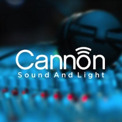 Cannon Sound Systems