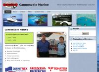 Cannonvale Marine