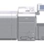 Uploaded by visitor on 21/10/2015 - C800 Press with extra paper tray and finishing