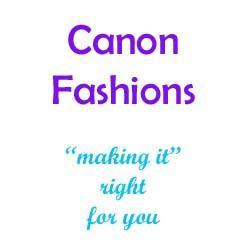 Canon Fashions (Aust) Pty Ltd