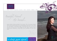 Canon Fashions (Aust) Pty Ltd's website