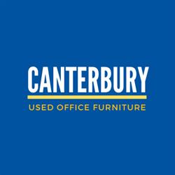 Canterbury Used Office Furniture