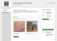 Canzonet Pty Ltd