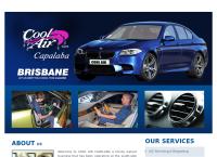 Capalaba Cool Air