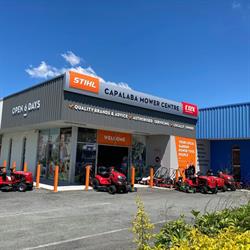 Capalaba Mower Centre