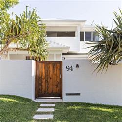 Cape Beach House The