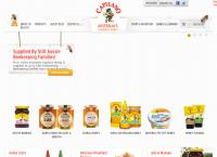 Capilano Honey