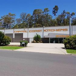 Capital Coast Kitchens