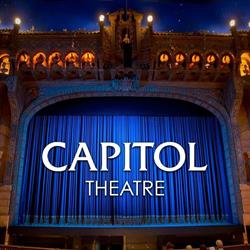 Capitol Theatre (Haymarket Nsw)